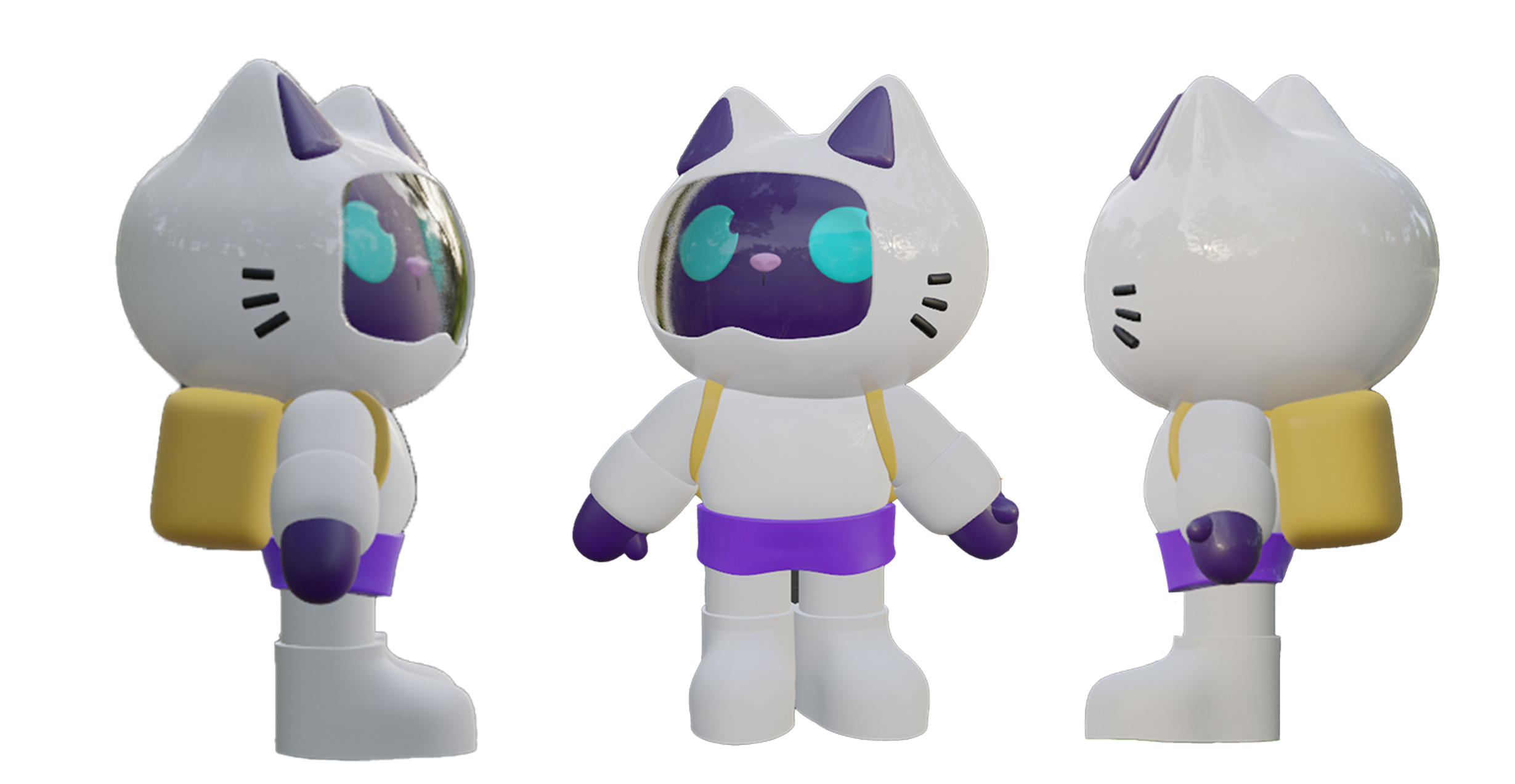 Character design 2
